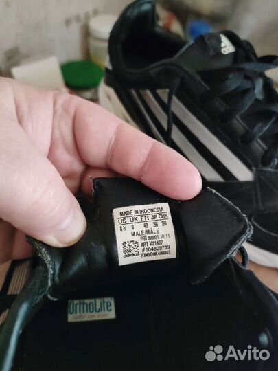 Кроссовки Adidas оригинал