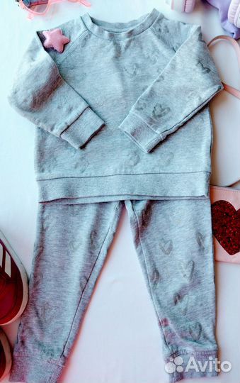 Детская одежда