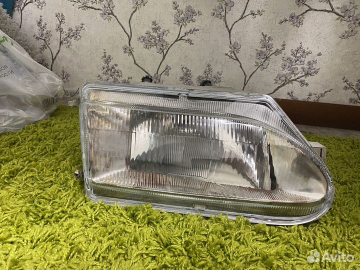 Фары на ваз 2113, 2114, 2115