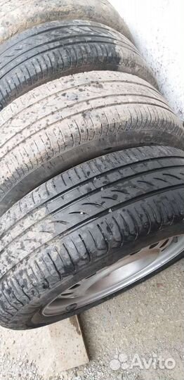 R15 Pirelli Formula Energy 185/65, PCD 4x114.3 DIA 67.1