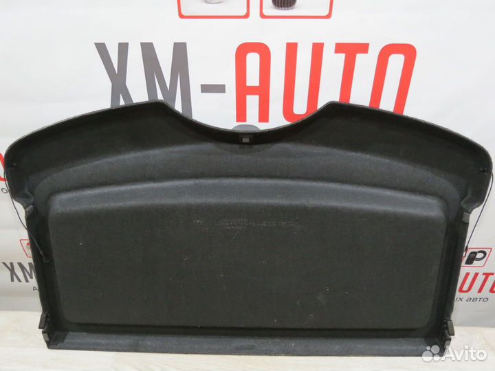 Полка багажника Volkswagen Polo