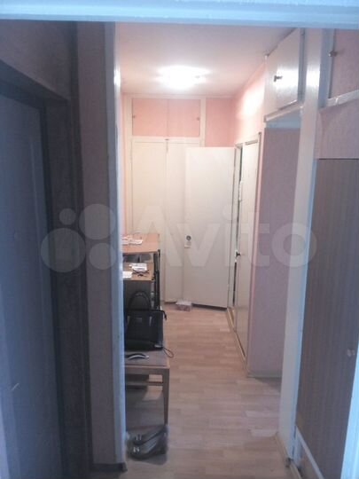 1-к. квартира, 32 м², 4/5 эт.