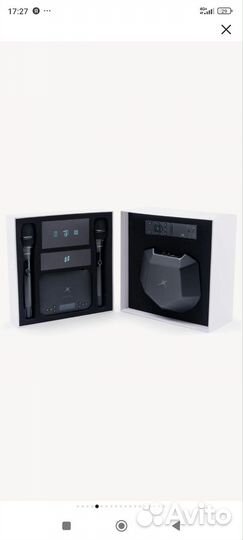 Караоке система профессиональная