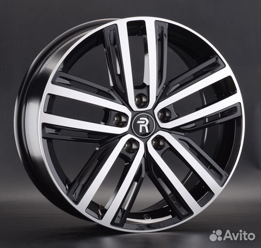 Replay NS225 : 7x18 5*114.3 Et:40 Dia:66.1 BKF