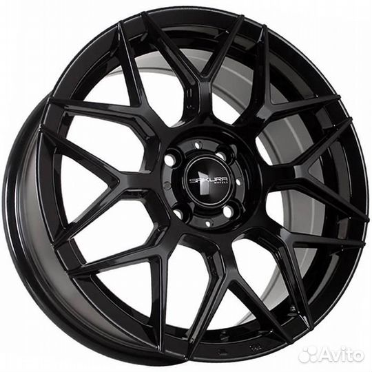 Литые диски R16 4x100 SW