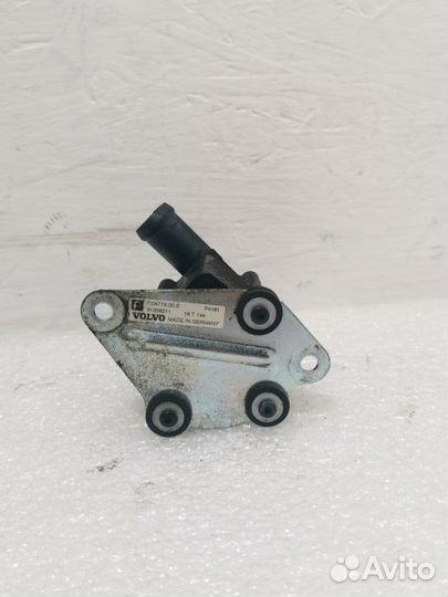 Помпа Volvo Xc60 I Рестайлинг D4204T14 2013-2017