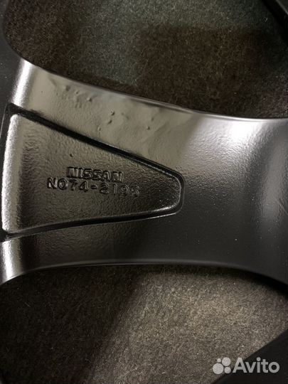 Диски Оригинал Infinity FX R21