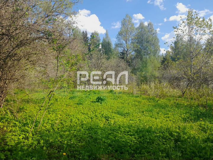 Участок 15 сот. (личное подсобное хозяйство (лпх))