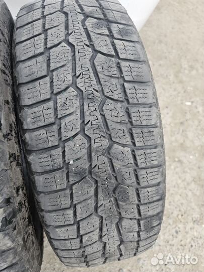 Шины диски колеса р15 на ваз бу