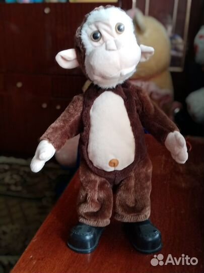 Детские музыкальные развивающие игрушки