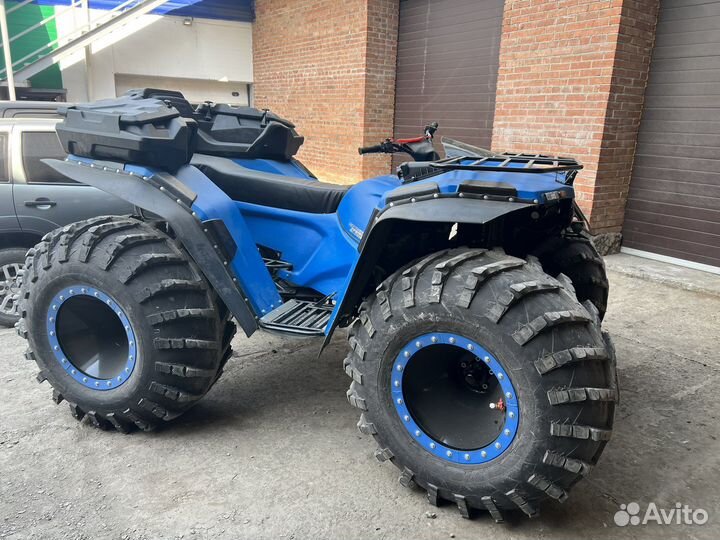 Продам вездеход сокол Соболь
