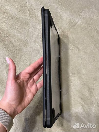 Защитный чехол UAG Plyo для MacBook Pro 14