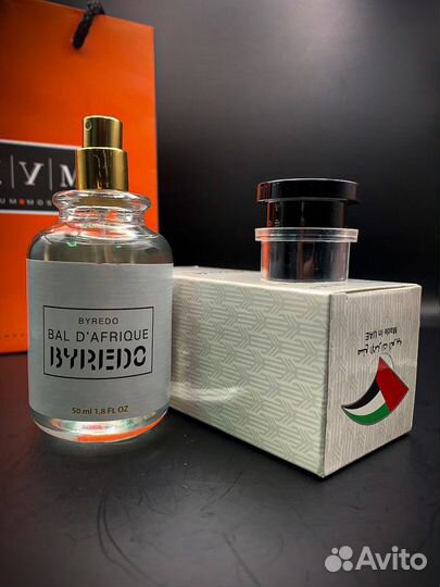 Духи женские 50мл Дубай