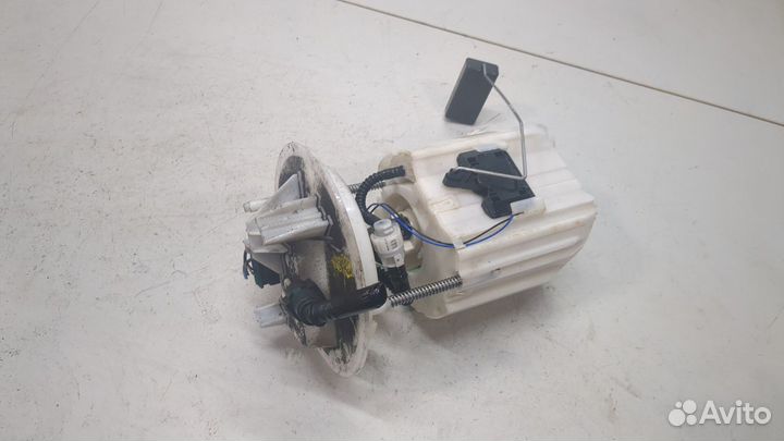 Насос топливный электрический Mercedes ML W166 201