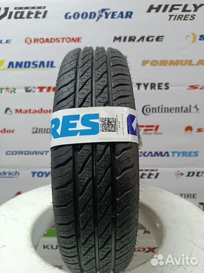 КАМА 365 (241) 135/80 R12 72T