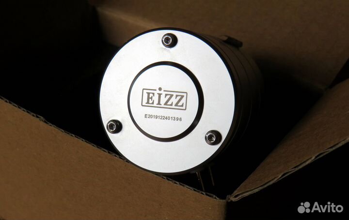 Потенциметр (eizz ) 10 kohm