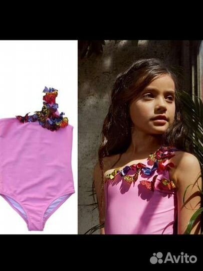 Купальник molo 152