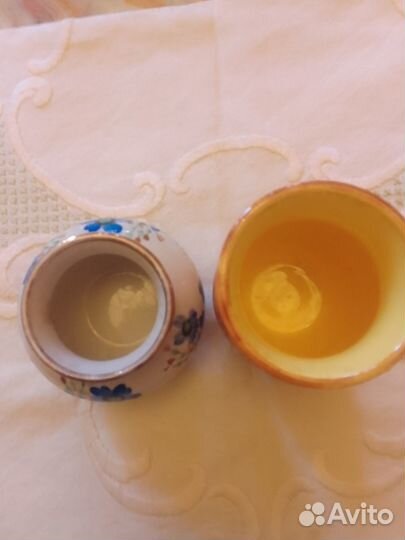 Вазочка винтаж