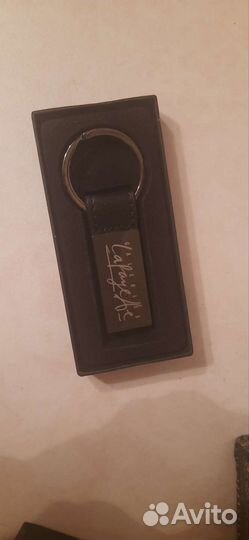 Брелок для ключей