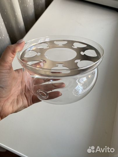 Подставка для подошревп чайника