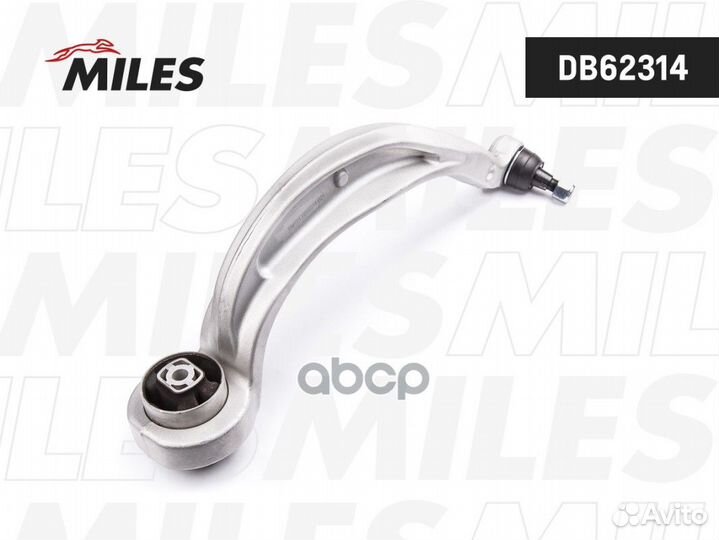 Рычаг передней подвески левый audi A4/A5/Q5 07