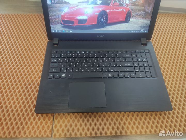 Свежий Acer A9GEN9/8/ssd+hdd/2 Гб видеокарта