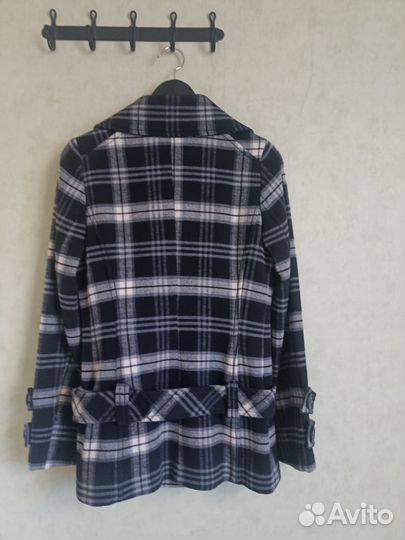 Куртка пальто демисезонное женское