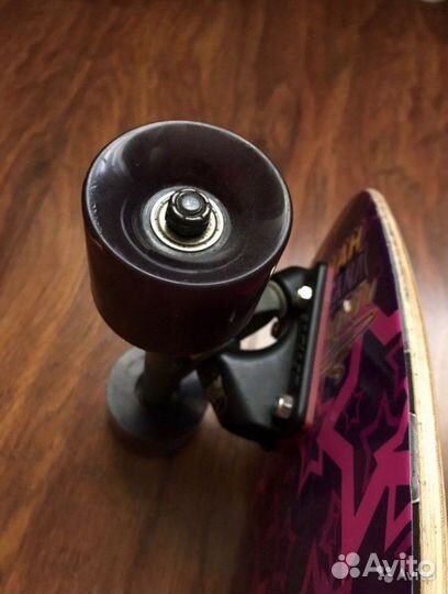 Скейт борт «Круизер»