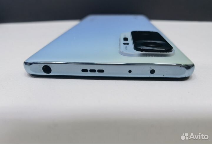 Xiaomi Redmi Note 10 Pro, 8/256 ГБ