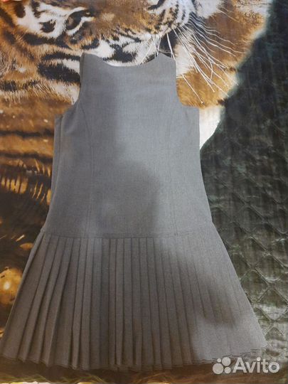 Школьная одежда пакетом 134