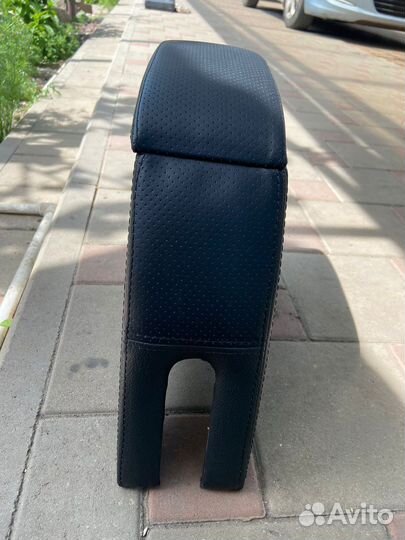 Подлокотник на Ваз