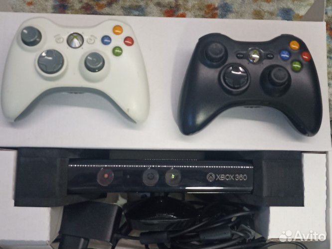 Xbox 360