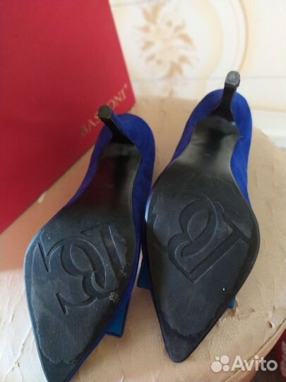 Туфли женские