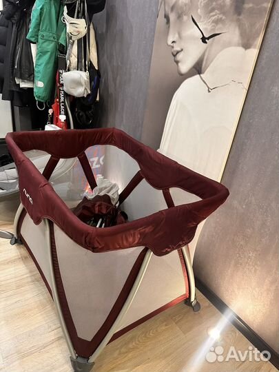 Манеж Nuna sena