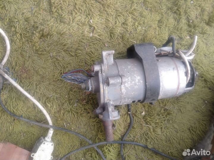 Водяной насос 2щт