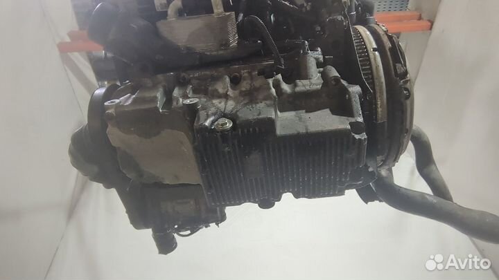 Двигатель Opel Insignia, 2013