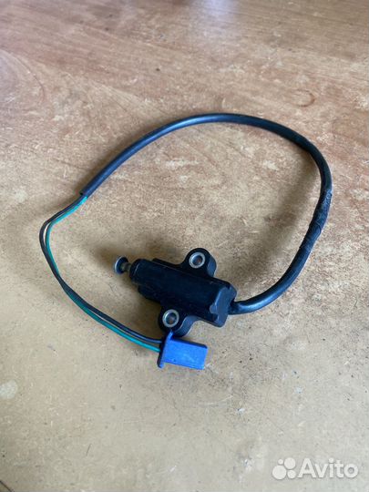 Датчик нейтрали yamaha r6 2003-2005