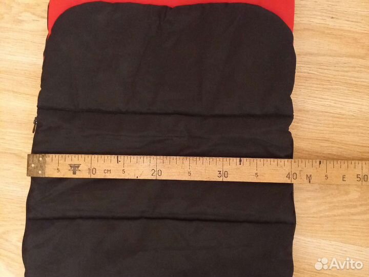 Тёплый чехол в автокресло,коляску,санки