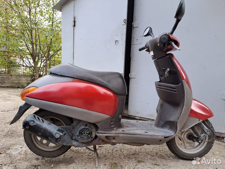 Honda Tact AF 51