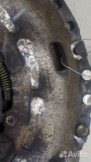 Маховик киа Sportage, 2007