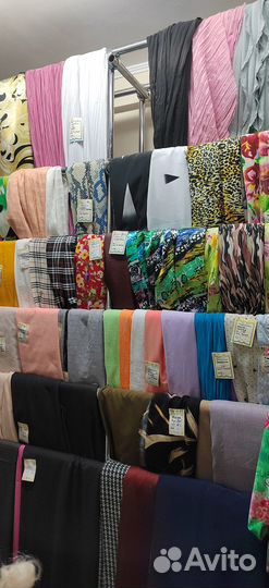 Пошив и ремонт одежды, реставрация меха, кожи