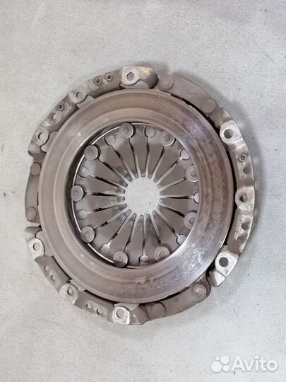 Корзина сцепления VW Pointer 2004-2009