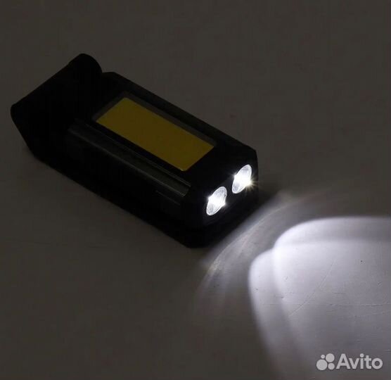 Фонарь светодиодный