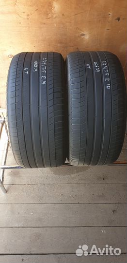 Michelin Primacy 3 ST 275/35 R19