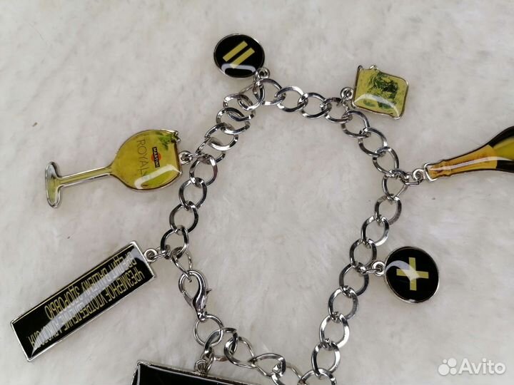 Браслет Martini