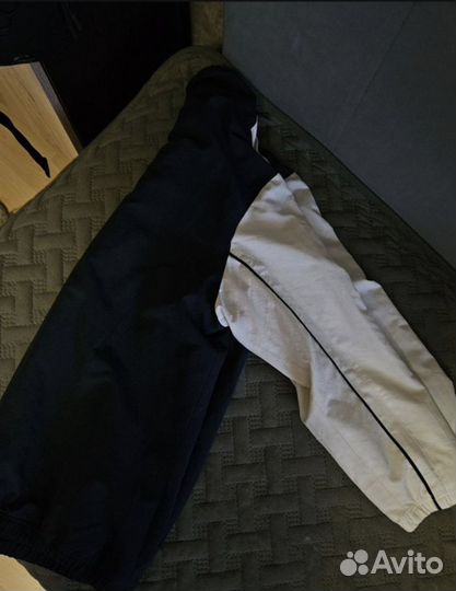 Олимпийка Umbro England оригинал