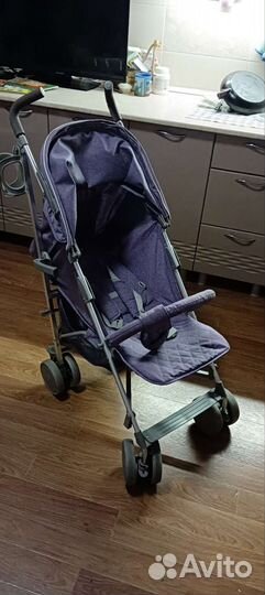 Продам коляску Babyton