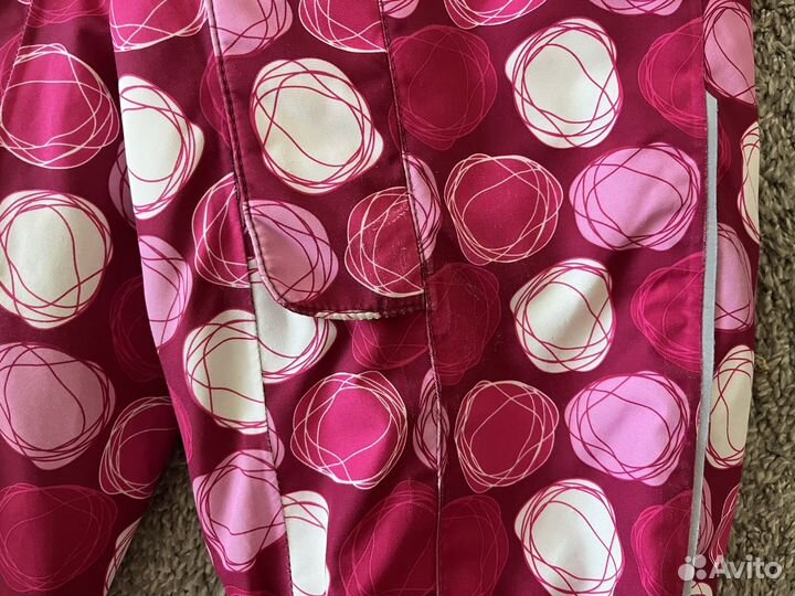 Комбинезон reima 92 зима