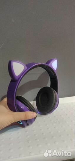 Беспроводные наушники