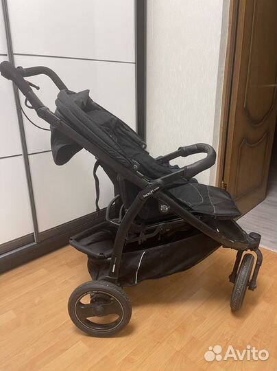 Коляска детская Peg Perego book completo cross